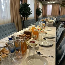 Поминальные обеды 3